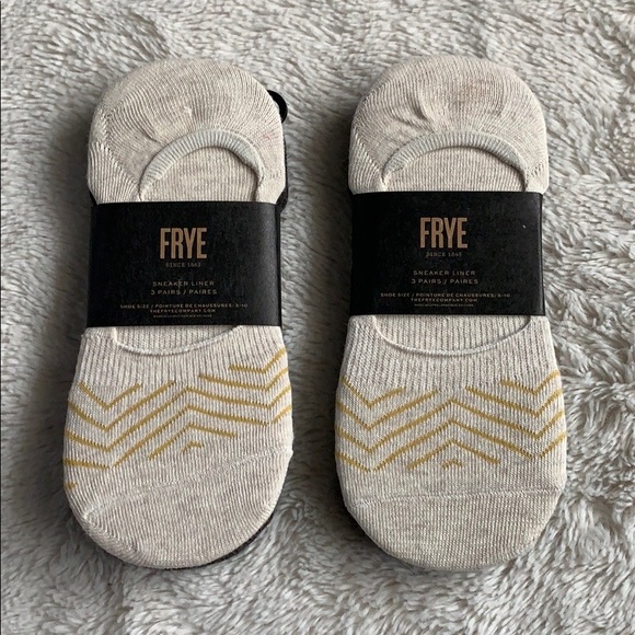 FRYE Bundle